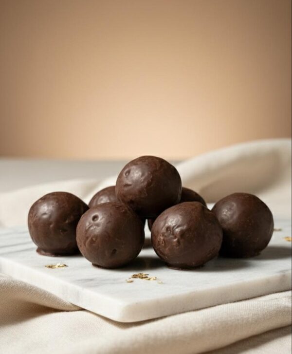 Nutty Crunch